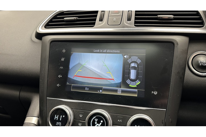 Renault Kadjar TCe GT Line - U1271