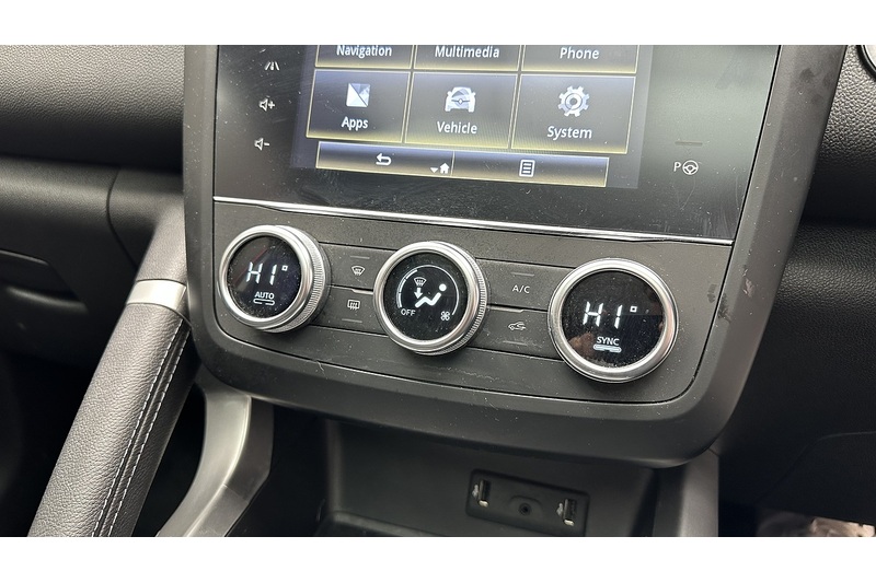 Renault Kadjar TCe GT Line - U1271