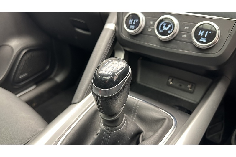Renault Kadjar TCe GT Line - U1271