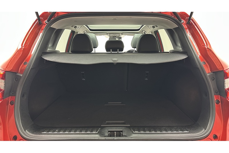 Renault Kadjar TCe GT Line - U1271