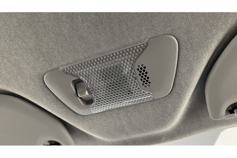 Toyota AYGO VVT-i x-play - U1276