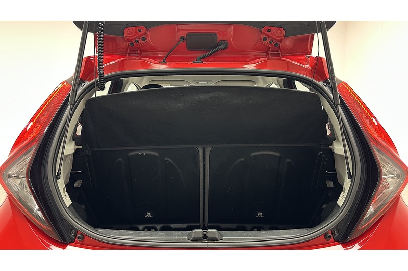 Toyota AYGO VVT-i x-play - U1276