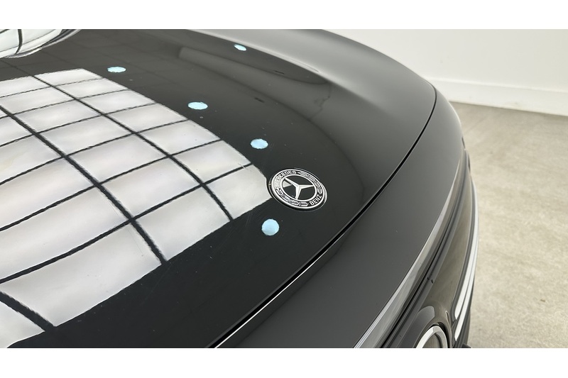 Mercedes-Benz EQB EQB 350 AMG Line - U1277