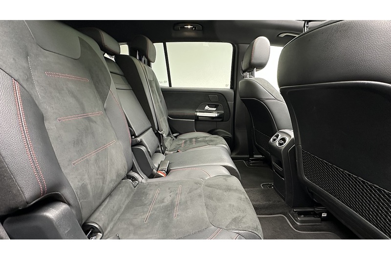 Mercedes-Benz EQB EQB 350 AMG Line - U1277