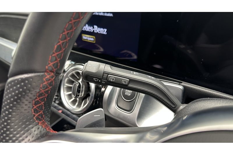 Mercedes-Benz EQB EQB 350 AMG Line - U1277