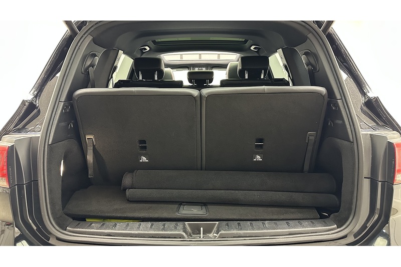 Mercedes-Benz EQB EQB 350 AMG Line - U1277