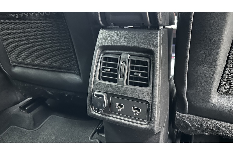 Renault Captur E-TECH RS Line - U1278