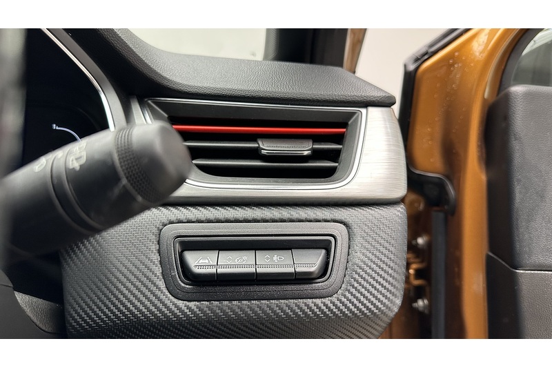 Renault Captur E-TECH RS Line - U1278