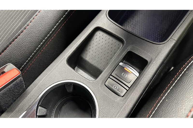 Renault Captur E-TECH RS Line - U1278