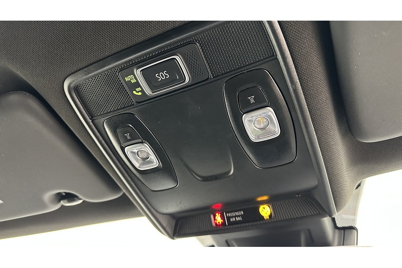 Renault Captur E-TECH RS Line - U1278