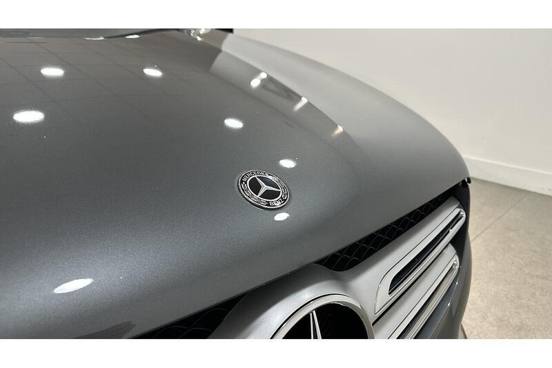 Mercedes-Benz GLC 2.1 GLC220d Sport SUV 5dr Diesel G-Tronic+ 4MATIC Euro 6 (s/s) (170 ps) - U128