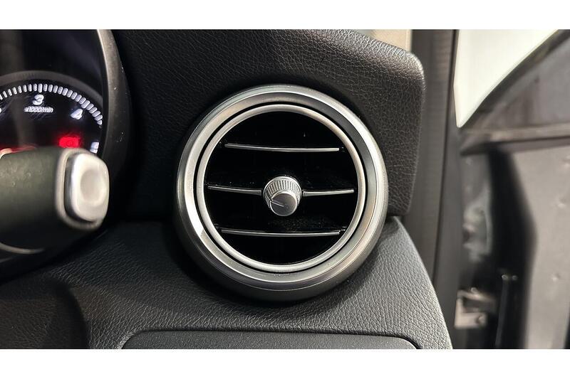 Mercedes-Benz GLC 2.1 GLC220d Sport SUV 5dr Diesel G-Tronic+ 4MATIC Euro 6 (s/s) (170 ps) - U128