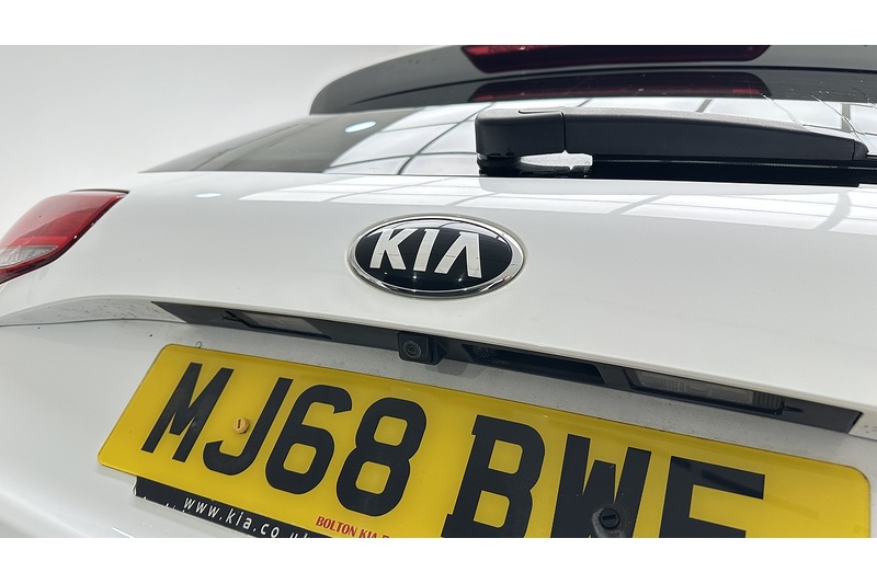 Kia Ceed CRDi GT-Line S - U1286