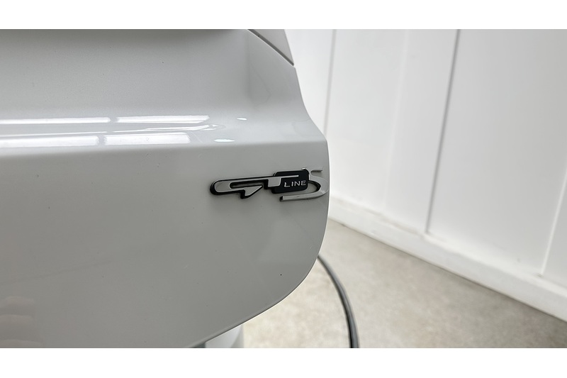 Kia Ceed CRDi GT-Line S - U1286