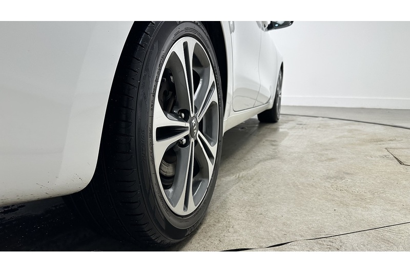 Kia Ceed CRDi GT-Line S - U1286