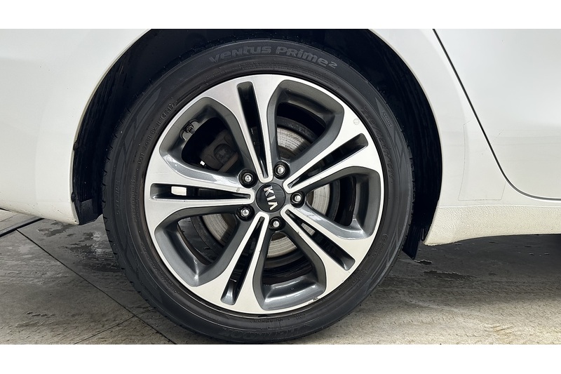 Kia Ceed CRDi GT-Line S - U1286