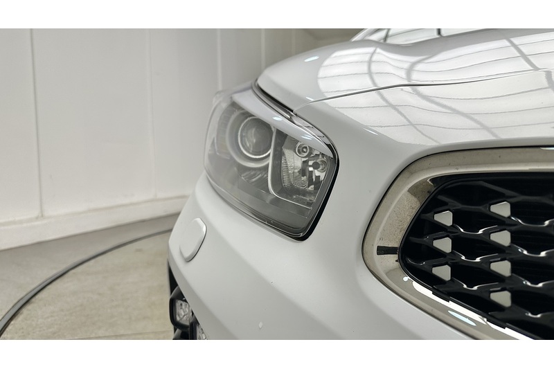 Kia Ceed CRDi GT-Line S - U1286