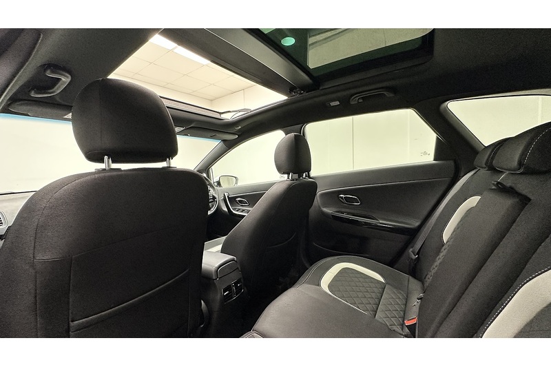 Kia Ceed CRDi GT-Line S - U1286