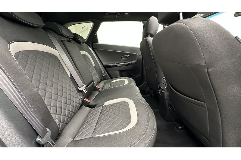 Kia Ceed CRDi GT-Line S - U1286