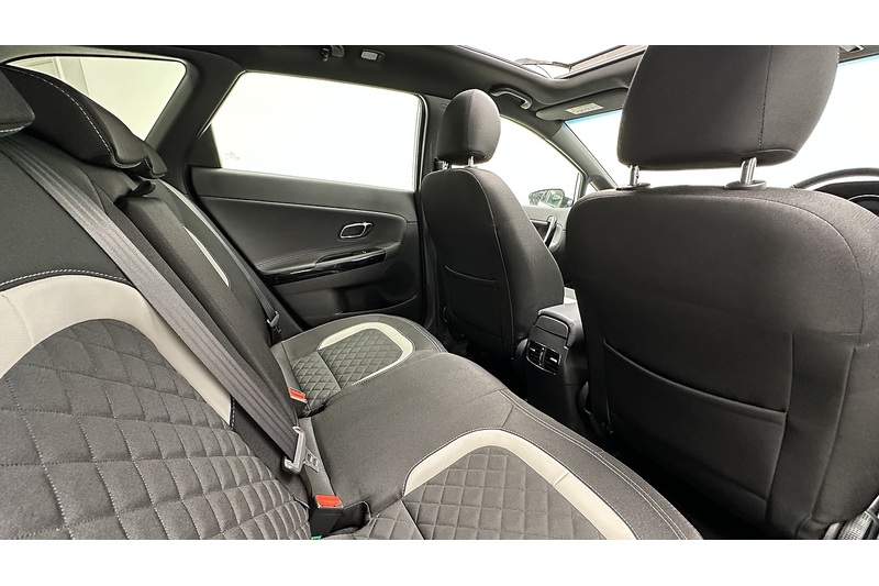 Kia Ceed CRDi GT-Line S - U1286