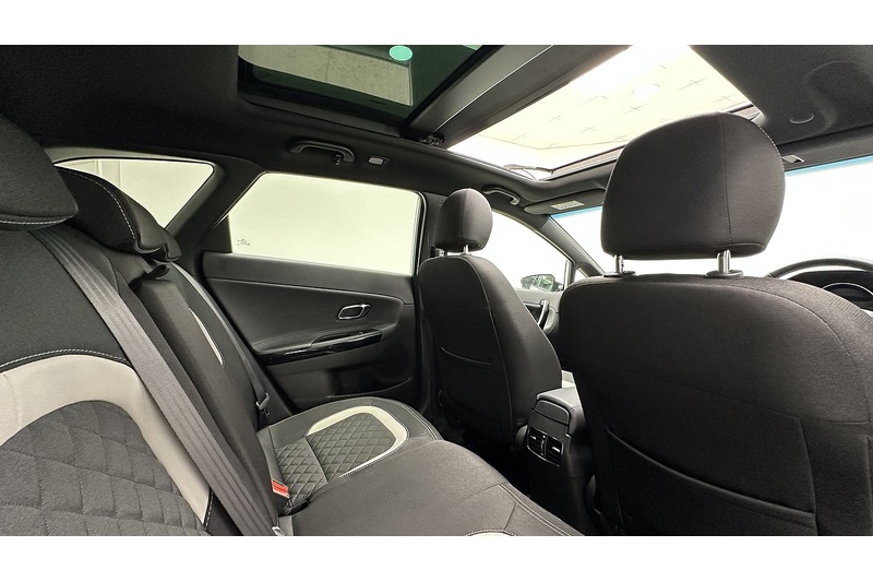 Kia Ceed CRDi GT-Line S - U1286