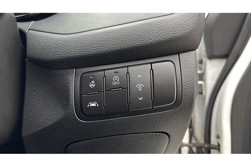 Kia Ceed CRDi GT-Line S - U1286