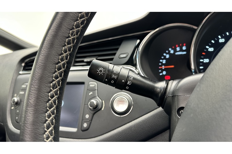 Kia Ceed CRDi GT-Line S - U1286