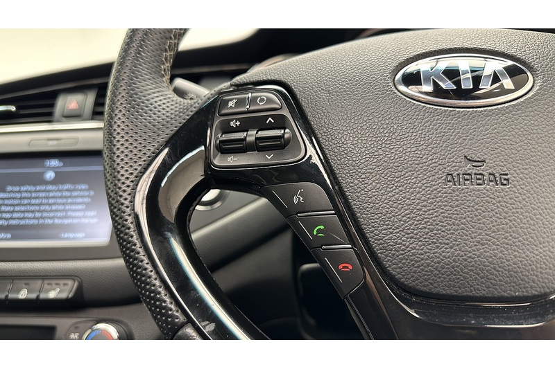 Kia Ceed CRDi GT-Line S - U1286