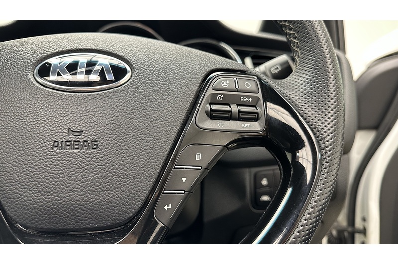 Kia Ceed CRDi GT-Line S - U1286