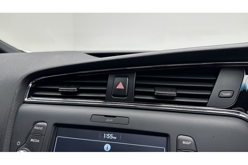 Kia Ceed CRDi GT-Line S - U1286