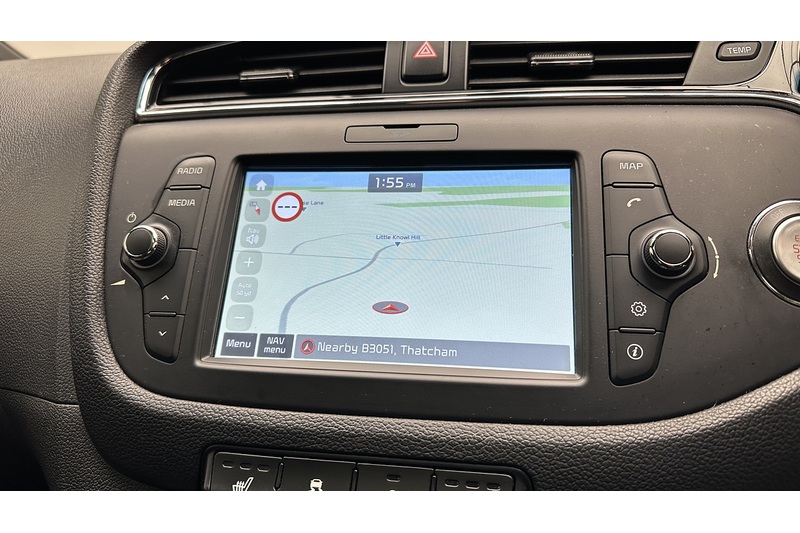 Kia Ceed CRDi GT-Line S - U1286