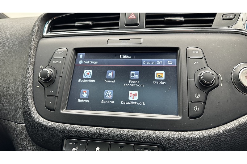 Kia Ceed CRDi GT-Line S - U1286