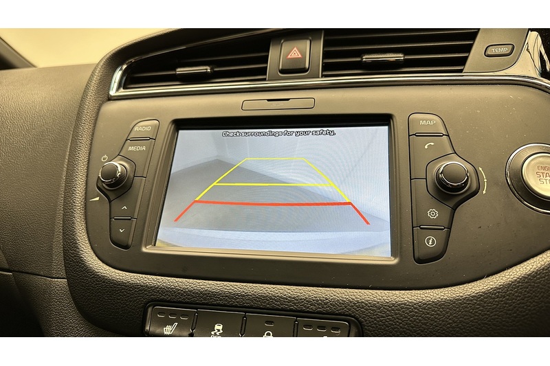 Kia Ceed CRDi GT-Line S - U1286