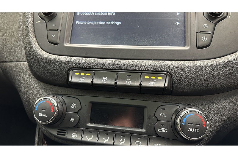 Kia Ceed CRDi GT-Line S - U1286