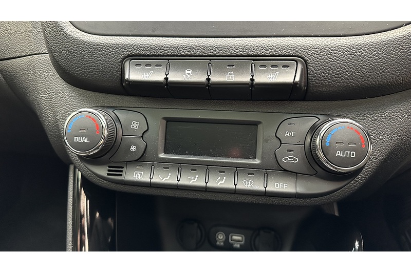 Kia Ceed CRDi GT-Line S - U1286