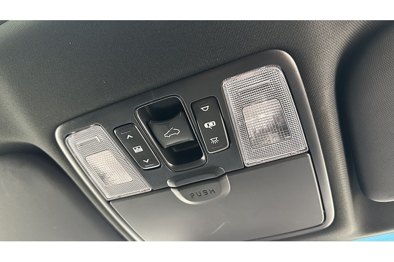 Kia Ceed CRDi GT-Line S - U1286