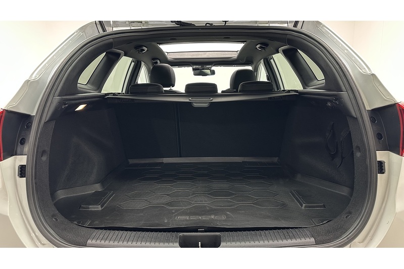 Kia Ceed CRDi GT-Line S - U1286