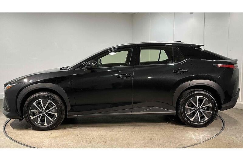 Lexus RZ 450e Urban - U130