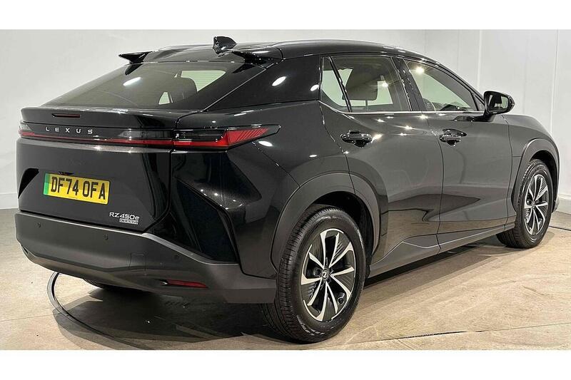 Lexus RZ 450e Urban - U130