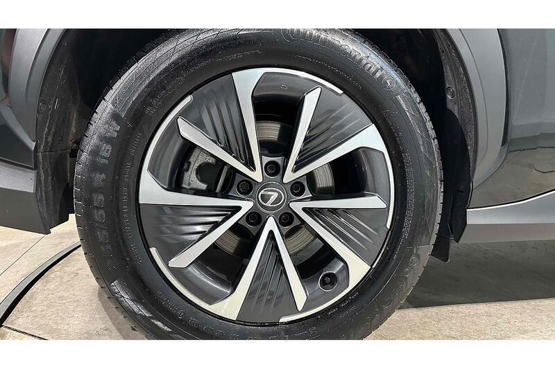 Lexus RZ 450e Urban - U130