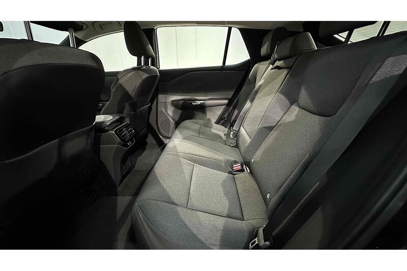 Lexus RZ 450e Urban - U130