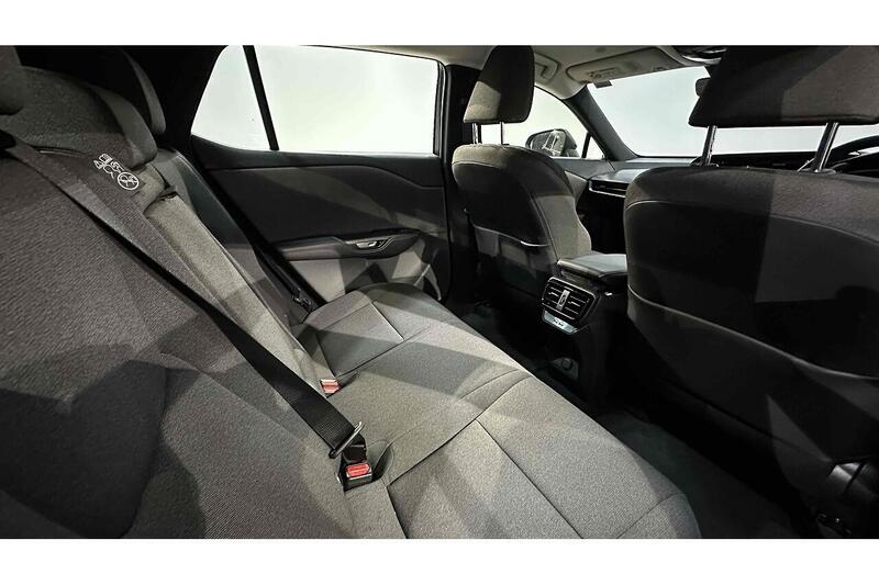 Lexus RZ 450e Urban - U130