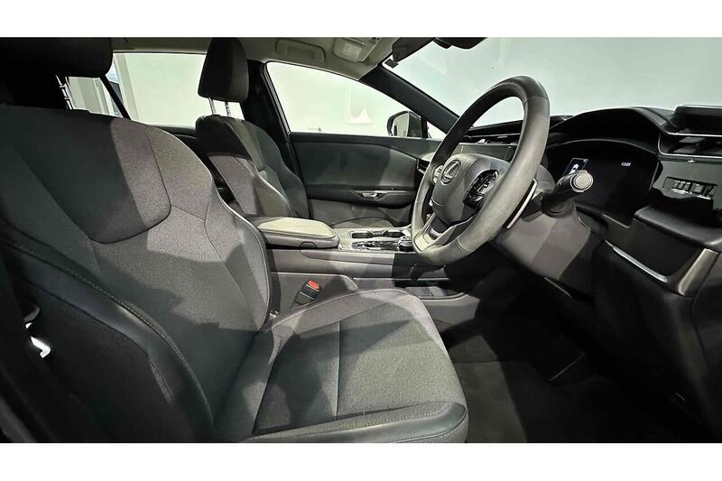 Lexus RZ 450e Urban - U130