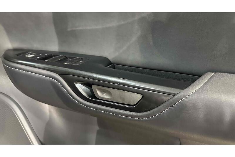 Lexus RZ 450e Urban - U130