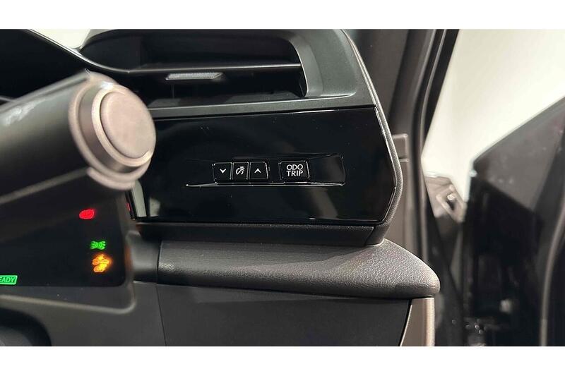 Lexus RZ 450e Urban - U130