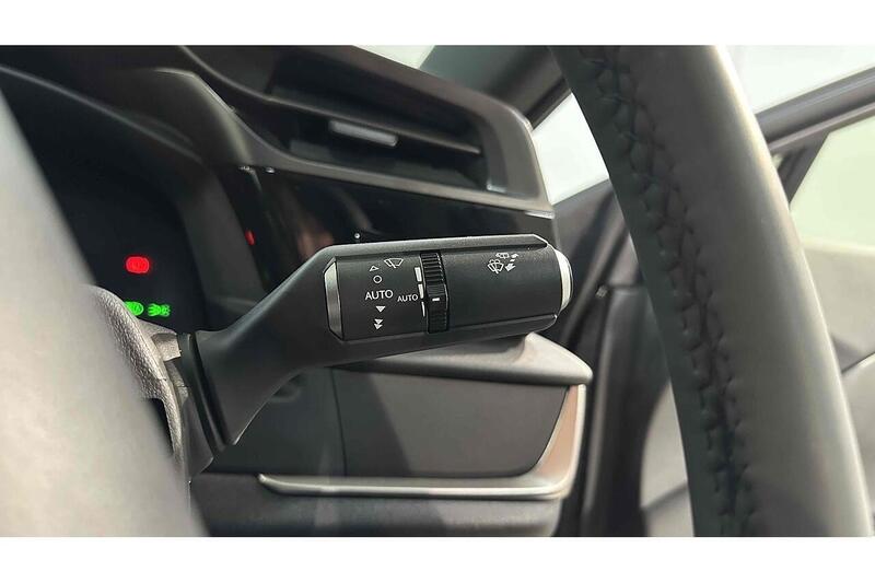 Lexus RZ 450e Urban - U130