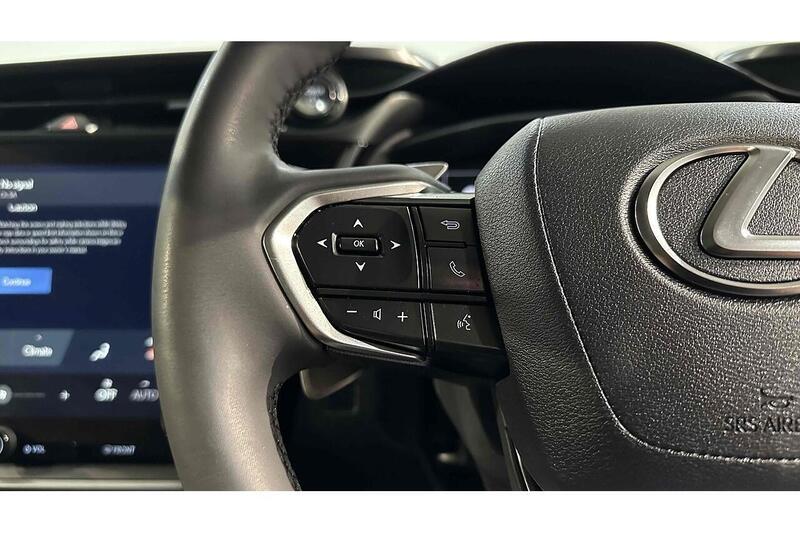 Lexus RZ 450e Urban - U130