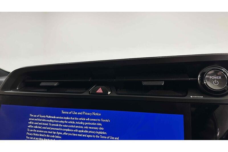 Lexus RZ 450e Urban - U130