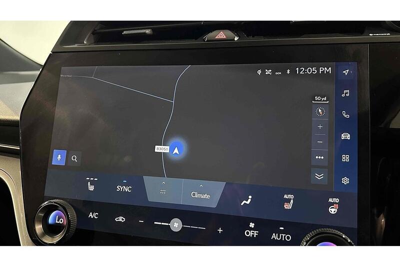 Lexus RZ 450e Urban - U130