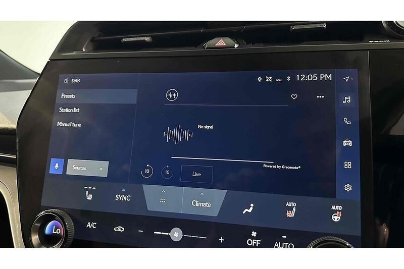 Lexus RZ 450e Urban - U130